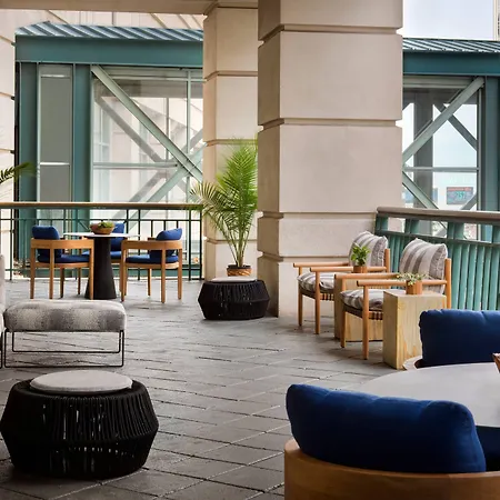 Norfolk Waterside Marriott-2